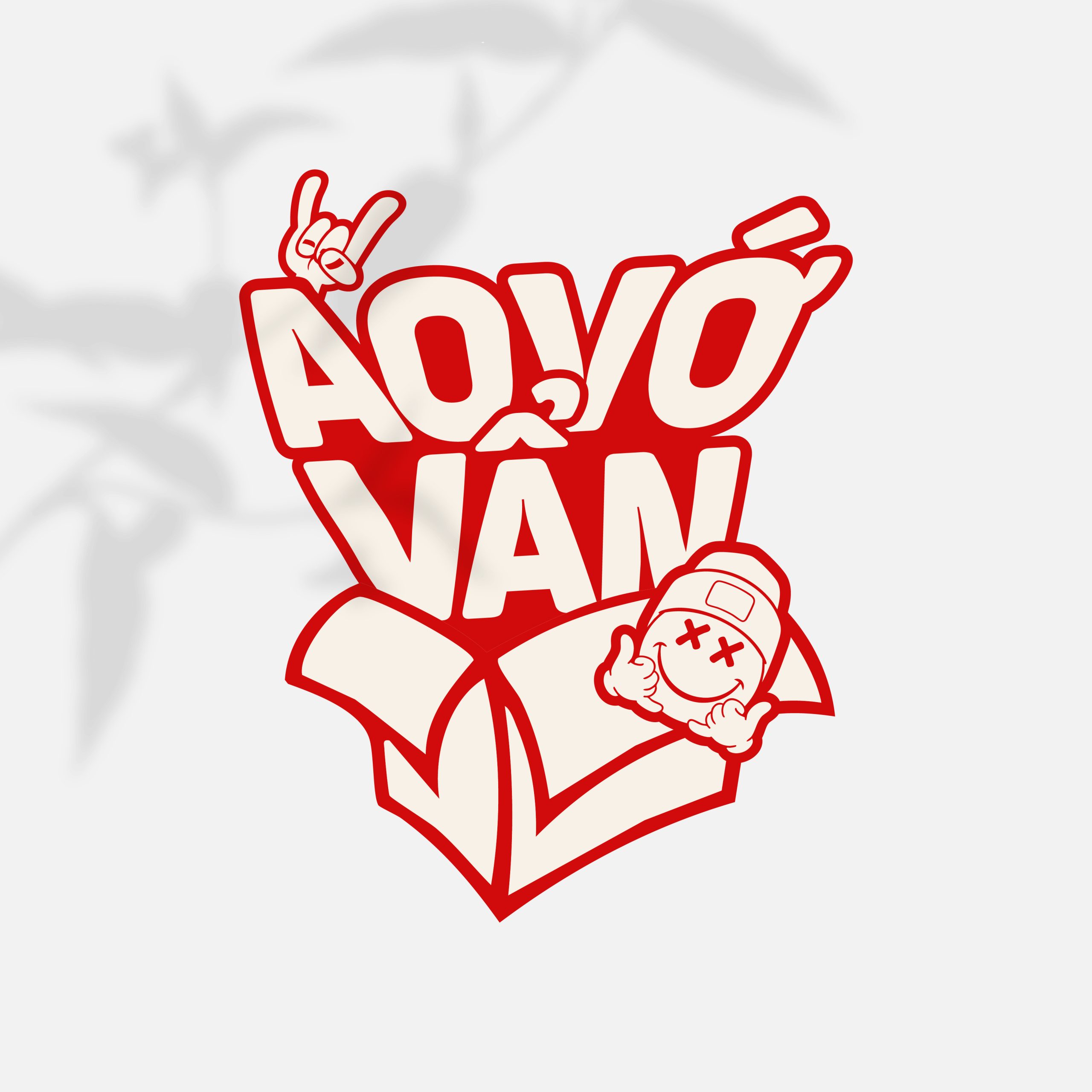 Logo Áo Vớ Vẩn