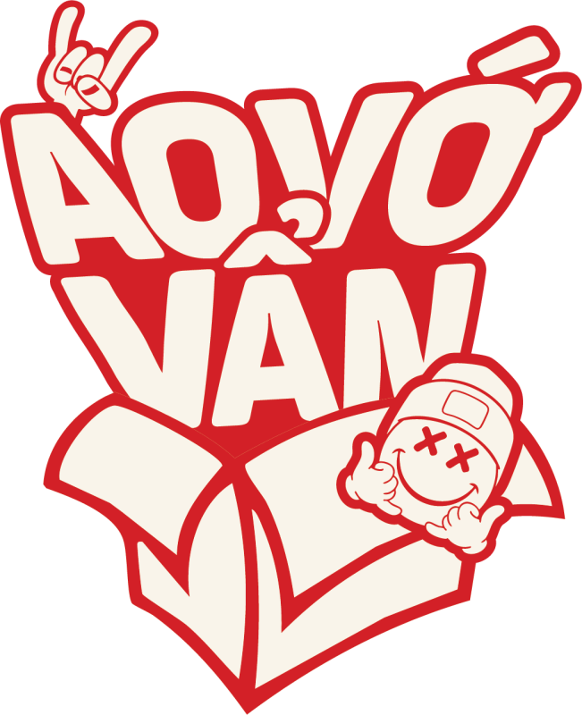 Áo Vớ Vẩn – Thời trang vớ vẩn nhất Việt Nam
