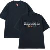 Áo thun Nam, Nữ form oversize - Ủa em