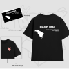Áo thun Nam, Nữ form oversize – Mẫu Thanh Hoá